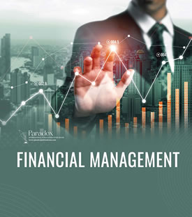 Finance Management and Administration